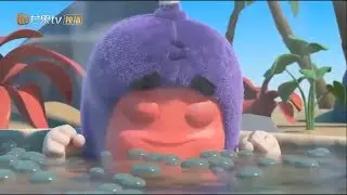 Oddbods Full Episode | Hotheads | The Oddbods Show Full Episodes 2018