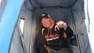 Northland Glo-Shot Jig