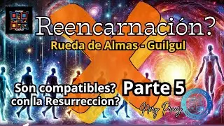 Guilgul es incompatible con la Resurrecci&oacute;n: &ldquo;Una sola vida, un solo juicio, un solo cuerpo&rdquo;