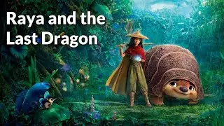 Raya and the Last Dragon Soundtrack Tracklist | Raya and the Last Dragon (2021) Disney