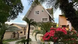 Pousada Vovo Nino | Gramado, Brazil | Hotel Review 🏨
