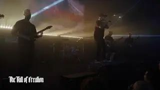The Fall Of Creation - live at Svoboda Club, 10.12.2025