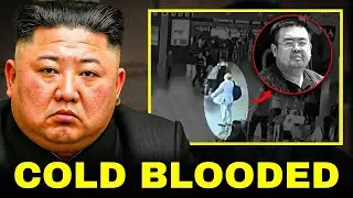 The Dark Truth Behind The Murder of Kim Jong-un&rsquo;s Brother