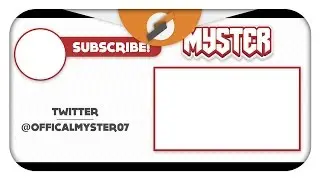 (Outro) - [ Myster07 ] - {2D}