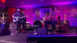 Good Time Charlie - Dave Gross & Pat Harrington - LRBC #34