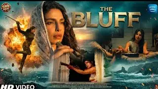 The Bluff Movie Review | Priyanka Chopra New Hollywood Movie | Amazon Prime 2026