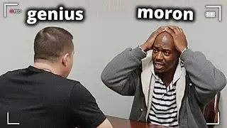 Dumb Killer Thinks He Got Away With Murder (He Didn&rsquo;t)