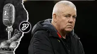 Wales Rugby in Crisis: Is Gatland the Answer?