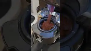 New Espresso Routine with PUQ Navigator 🌀