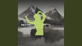 Walk of Pride