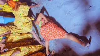 BAIKOKO SHEREHE TRADITIONAL DANCE