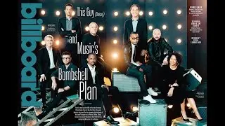 Music&rsquo;s biggest secret of the year! Miley, Madonna, Minaj Managers Join Forces