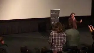 John C. Reilly Q&A ArcLight Hollywood