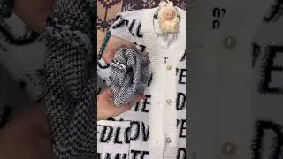 #spotlight #fashionablesweater #stylishsweater #stylishlayering #fok
