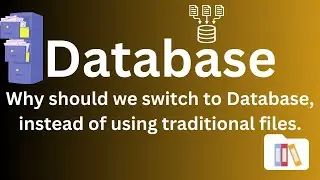Mastering Database Concepts & Keywords and Benefits