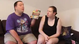 Loot Crate October 2016 - Halloween Unboxing