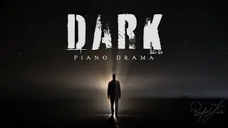 Dark Piano Drama | Dark Classical Horror Thriller Mystery Background Music for Videos | Rafael Krux