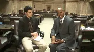 Education Funding, Safety Net, and Protecting Injured First Responders