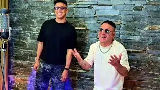 Te alejas - Diego Olmos ft Jean Carlos 