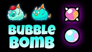 THIS IS THE REASON WHY TOP PLAYER LOVE AQUA! - AXIE ORIGIN