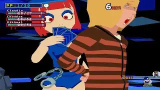 YIIK A Postmodern RPG (YIIK I.V) - Part 3 (No Commentary)