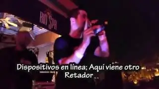 Dual Core - Hack all the things Subtitulado Espa&ntilde;ol