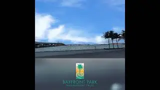 Embrace Tranquility at Bayfront Park and Maurice A. Ferr&eacute; Park | Explore Miami!