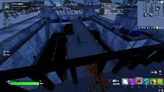 It was a mistake adding Gas Cans to NSL: Covert Facility...