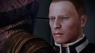 Mass Effect 2 Risky Mission Mod Insanity Difficulty Infiltrator Leonardo Shepard