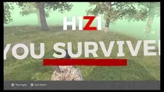 H1Z1: Battle Royale 100+ solo victorys #H1z1ps4 #Ps4 #ps4live #H1z1 #Ps4gameplay