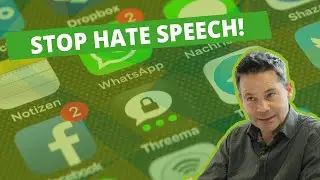 So Repo | Hate Speech - Hass im Netz: Was dahinter steckt