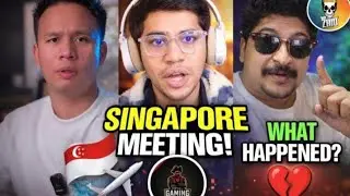 RAISTAR 🤯 Shocked Everyone | Free Fire Ka Sabse Bada Issue 😱