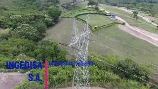 Levantamiento Topografico y Geometrico de Estructuras. 2