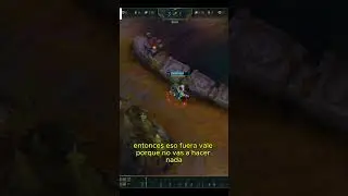 &iquest;Cu&aacute;l es el mejor rol para un newbie?  #guialol #leagueoflegends #support