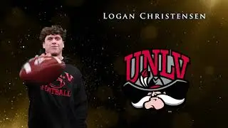 Signing Day: December 4th 2024: Logan Christensen