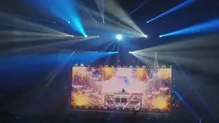 Excision - Excison 2018 Tour Featuring The Paradox : Denver Night One