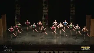 Grant/MacArthur Collective - Le Cheile - Instep 2024 Dance Off
