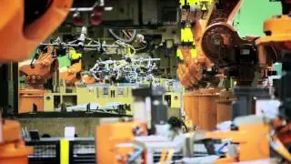 National TV commercial - West Virginia