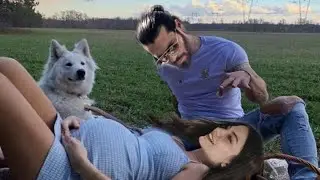 Stunning photos of Can Yaman and Demet &Ouml;zdemir have arrived!@Candem-r9r 