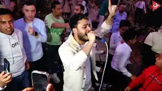 كريم ناعوس مرقص ابو العريس مع الخواجه قريه حمام بتتكسر فرحه الزوز الدلجمون بتفرح