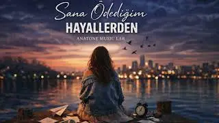Yarım Bir Cümle | Sana Ödediğim Hayallerden | Ezra Musayev | Yarım Bir Cümle