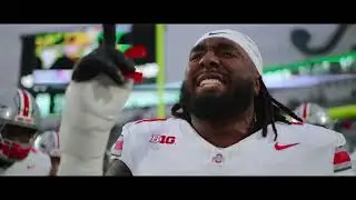 Ohio State vs. Oregon Trailer
