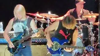 Steve Morse Band-