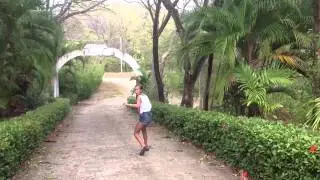 Nosara Beach Hotel