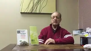 Digestive Issues Testimonial Video 1 0f 2 at www.FLTCM.com