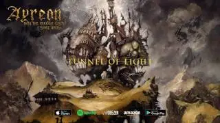 Ayreon - Tunnel Of Light (Into The Electric Castle) 1998
