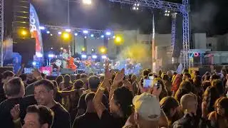 Γκιντίκι - Αφούσης @ Beer Festival THESSALONIKI 2025