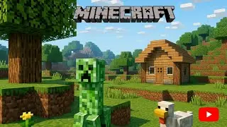 Ghost Gamerz Empire Minecraft Parkour