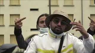 SAMOSS - Noir
