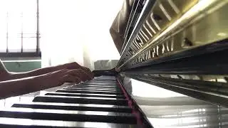 Rich Love - OneRepublic w/ Seeb [Piano Cover]